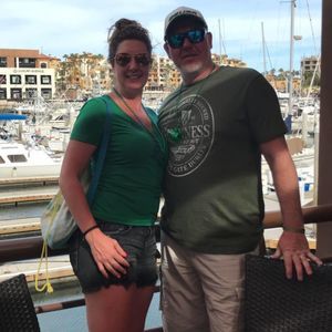 Meet your Posher, Joyce